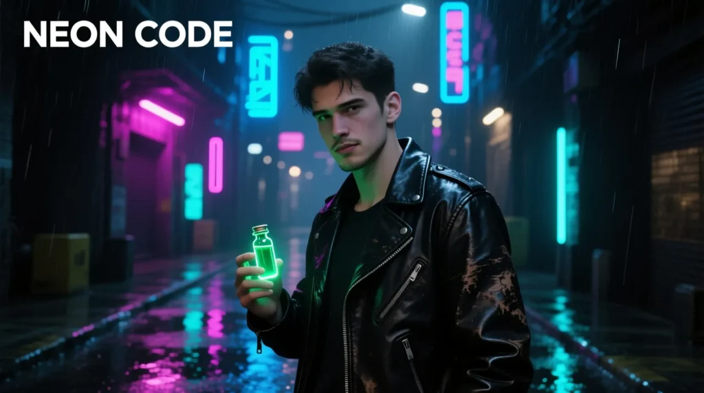 Confident Poison Pickup Lines