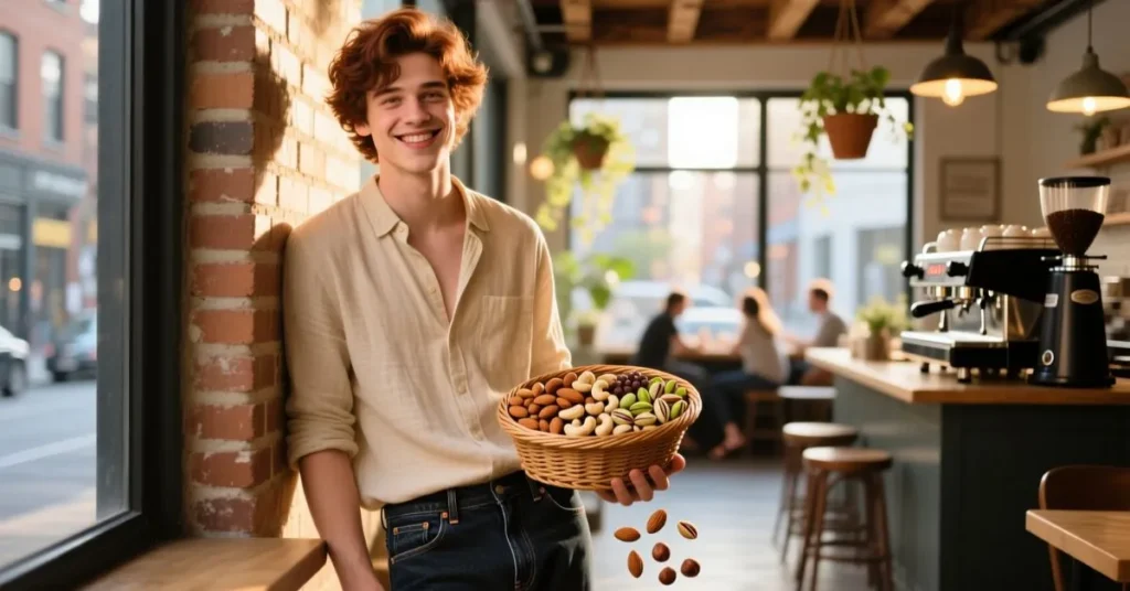 Confident Rizz Nuts Pickup Lines