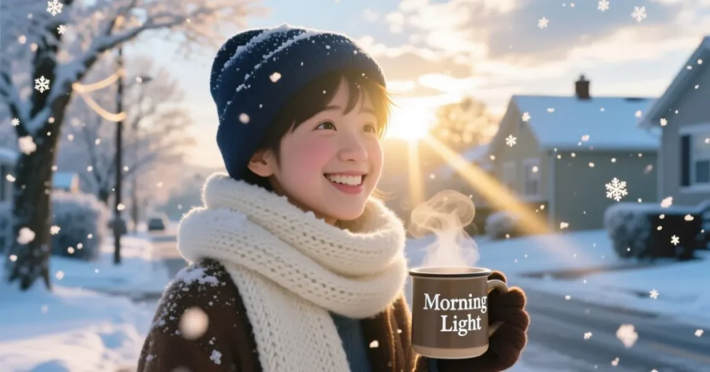 Cute Cold Pickup Lines