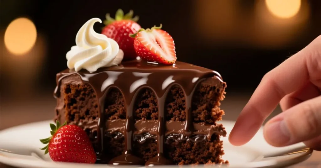 Dirty Cake Pickup Lines 