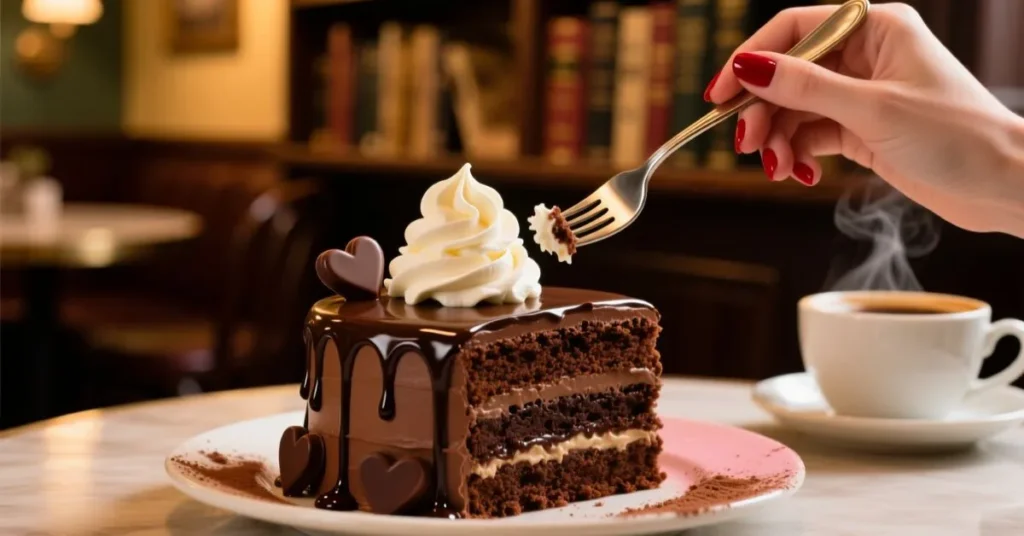 Dirty Dessert Pickup Lines