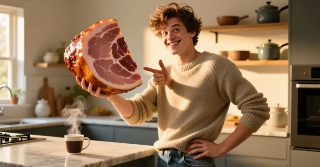 Dirty Ham Rizz Lines