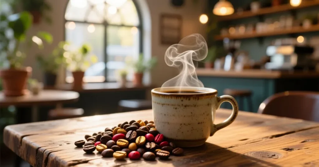 Everyday Bean Pickup Lines