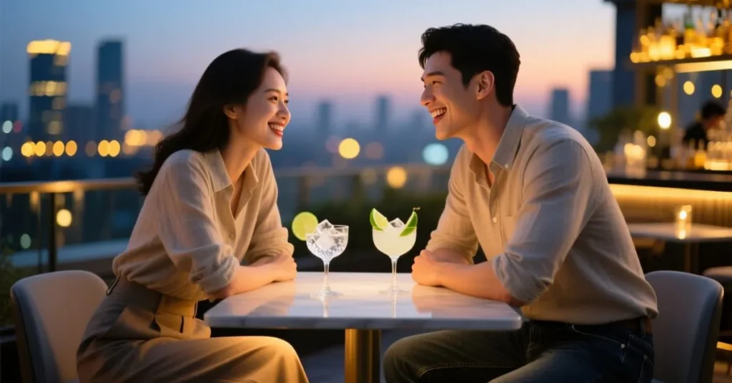 Funny Alcohol Pickup Lines