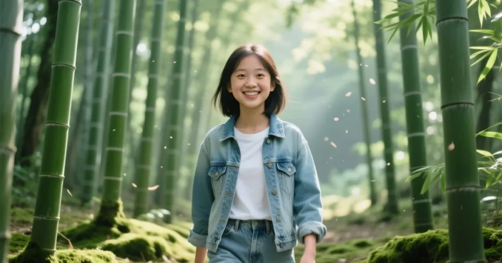 Funny Bamboo Pickup Lines