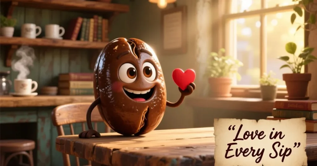 Funny Bean Pickup Lines