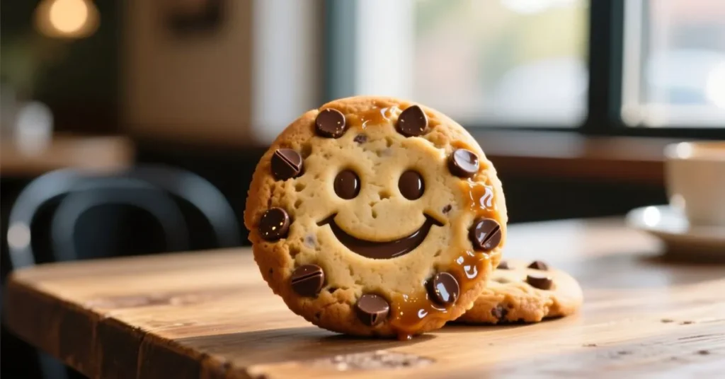 Funny Cookie Pickup Lines