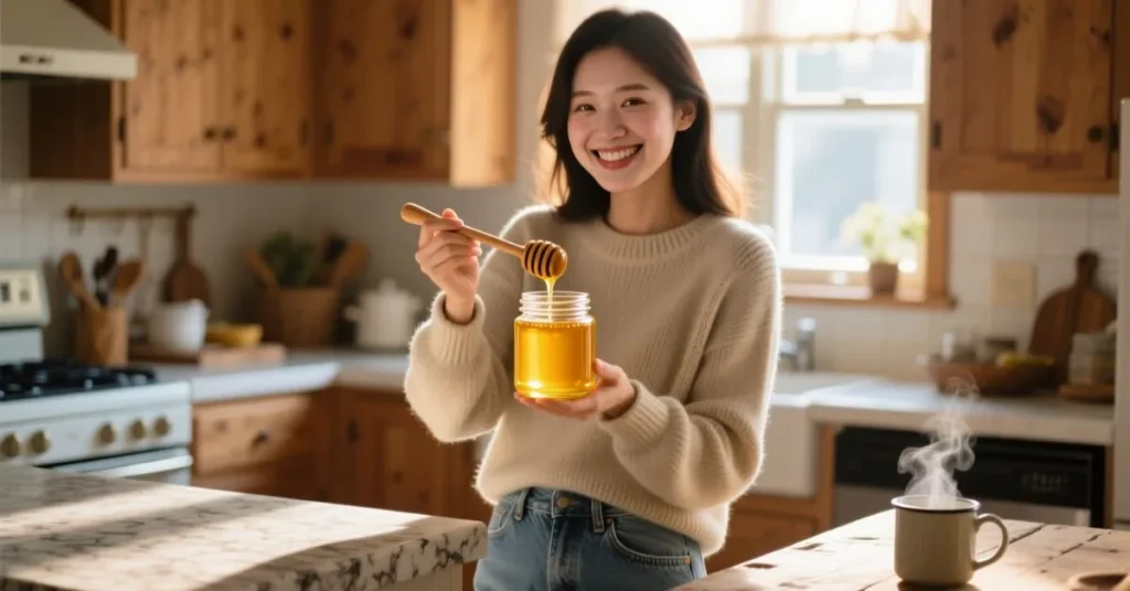 Funny Honey Pickup Lines