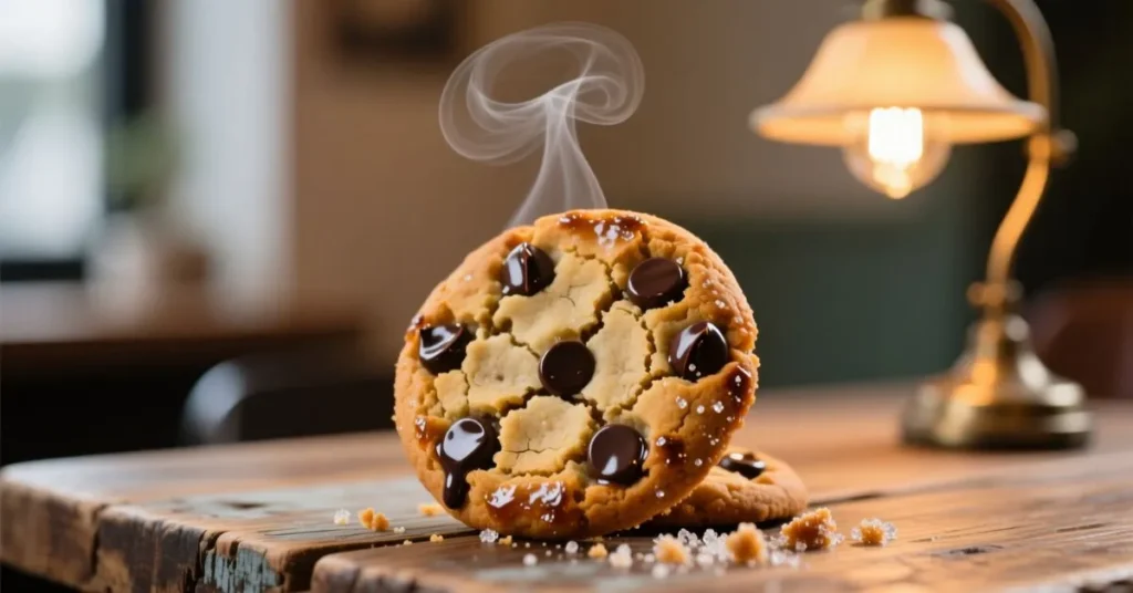 Witty Cookie Pickup Lines