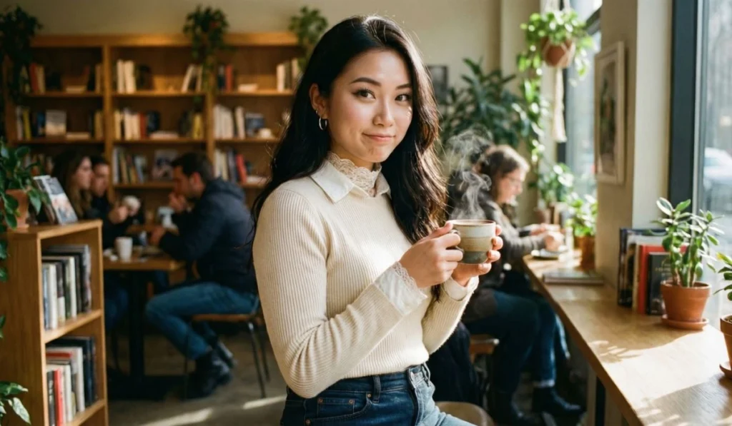 Cheesy Emily Pickup Lines