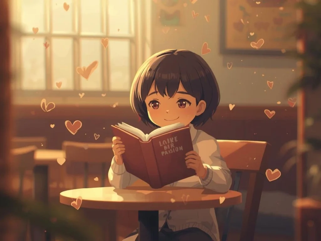 Cute Definition Pickup Lines