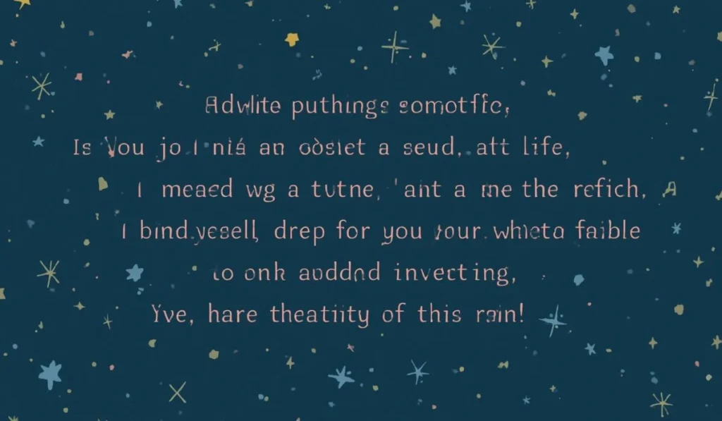 Cute Personification Pickup Lines