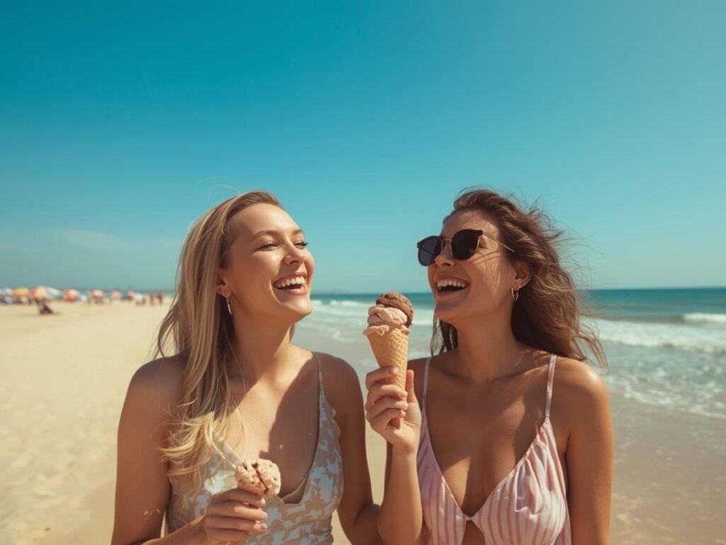 Cute Summer Pickup Lines