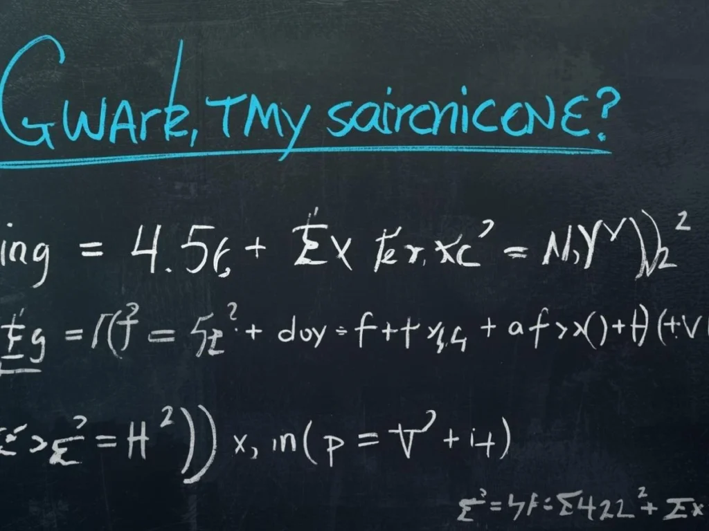 Flirty Calculus Pickup Lines