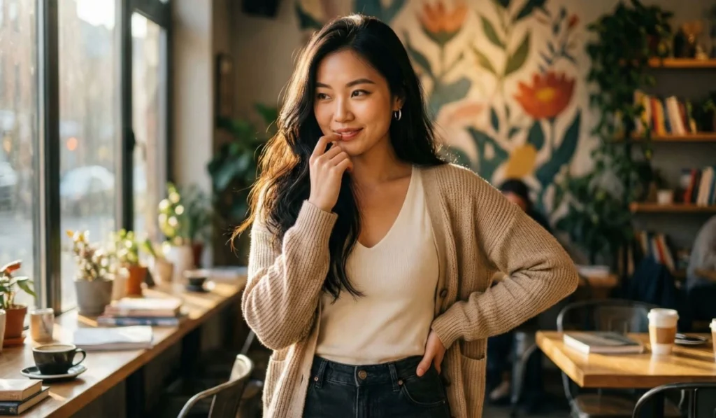 Flirty Cute Pickup Lines