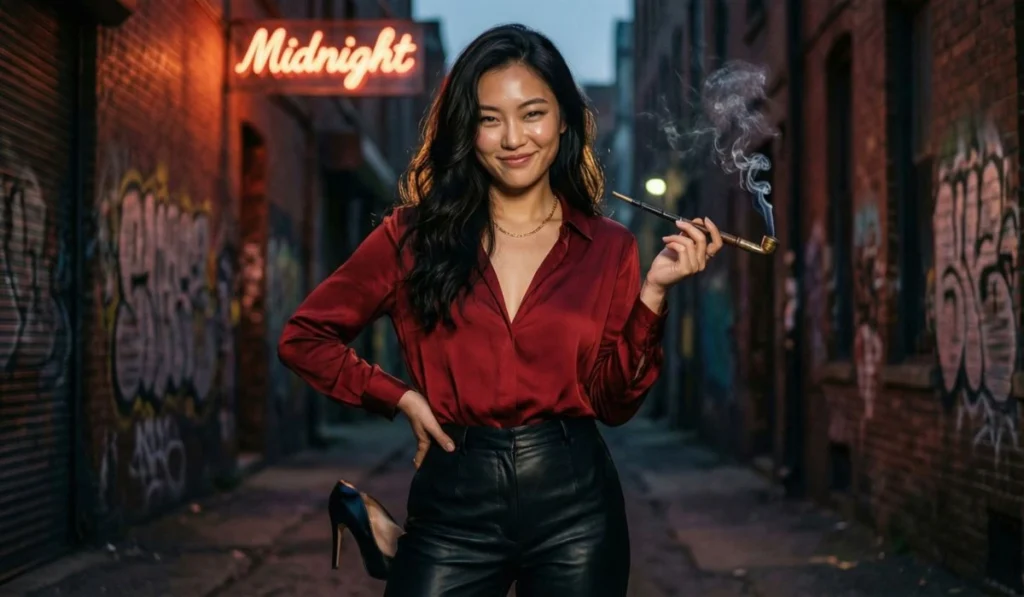 Flirty Dirty Jen Pickup Lines