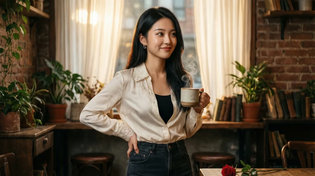 Flirty Katie Pickup Lines