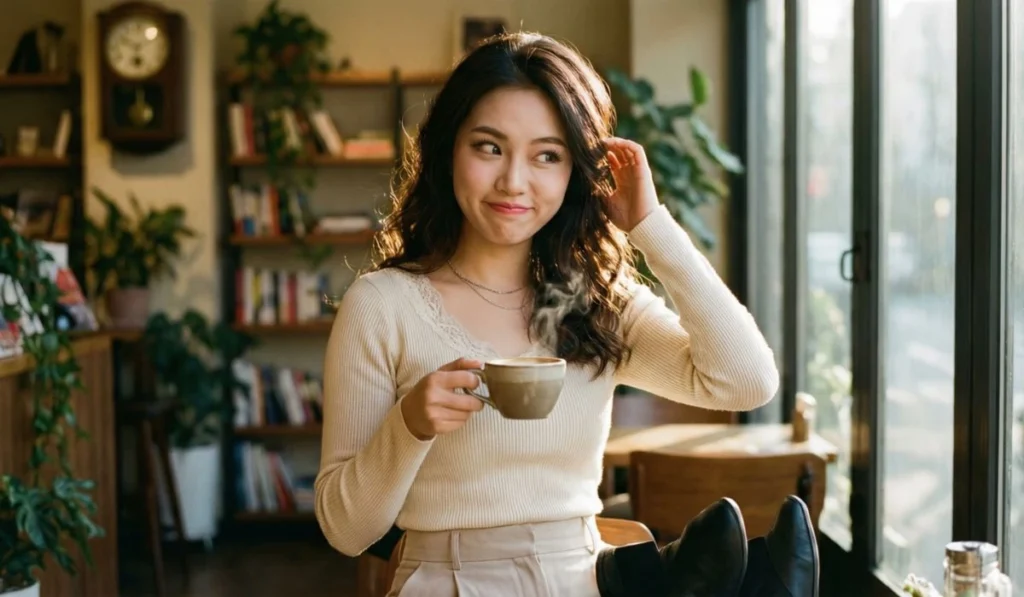 Flirty Meme Pickup Lines