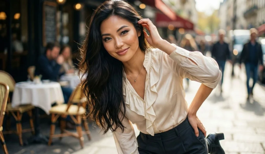 Flirty News Pickup Lines