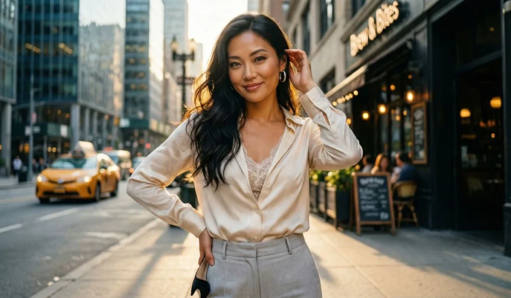 Flirty Pickup Lines That Actually Work