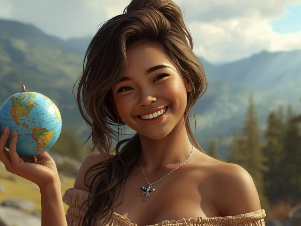 Funny Earth Pickup Lines