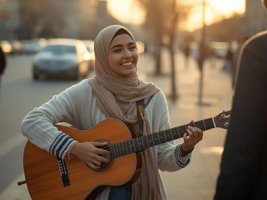 Funny Musical Pickup Lines