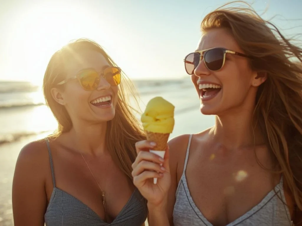 Funny Summer Pickup Lines