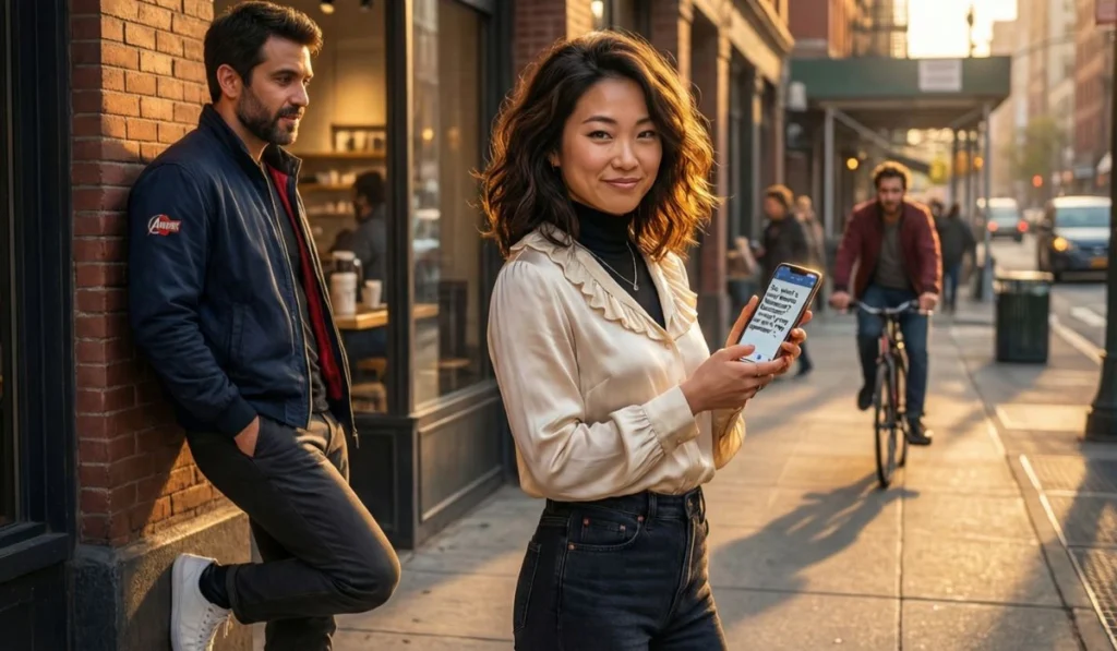 Marvel Pickup Lines for Texting 