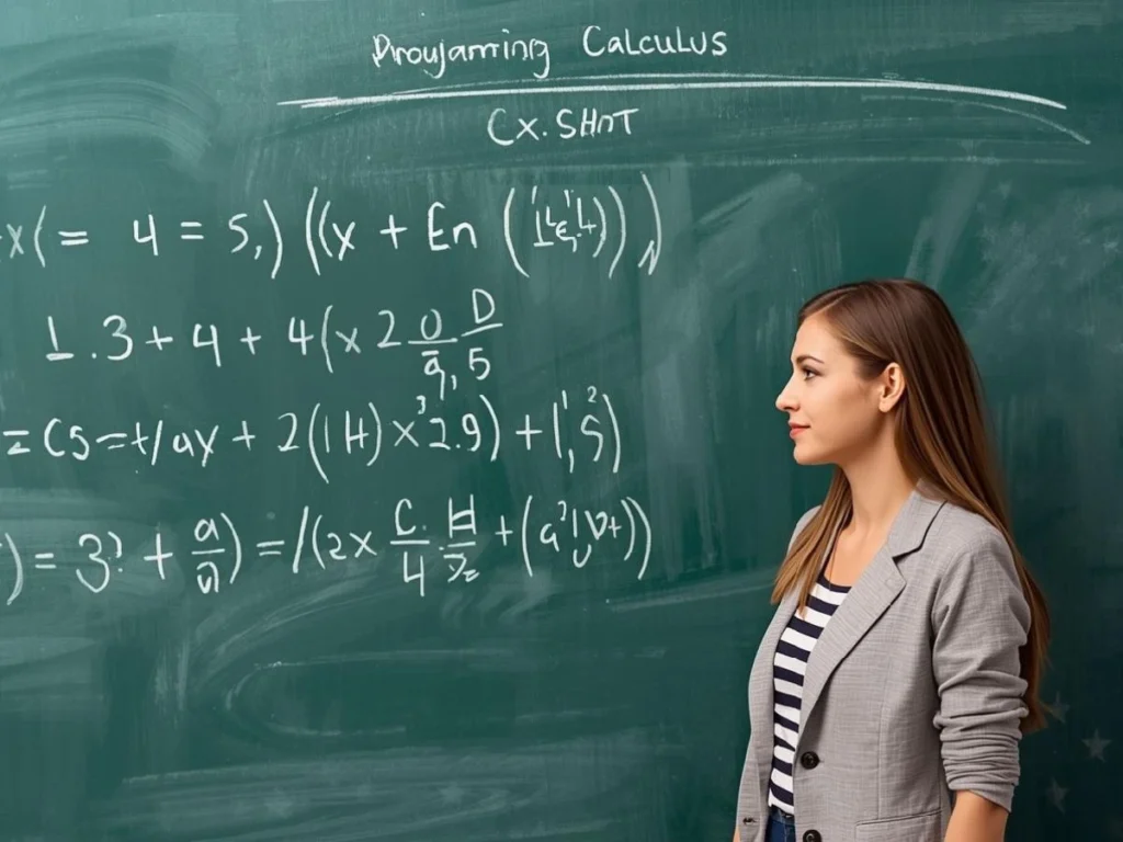 Nerdy Calculus Pickup Lines