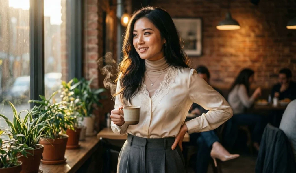 Romantic News Pickup Lines