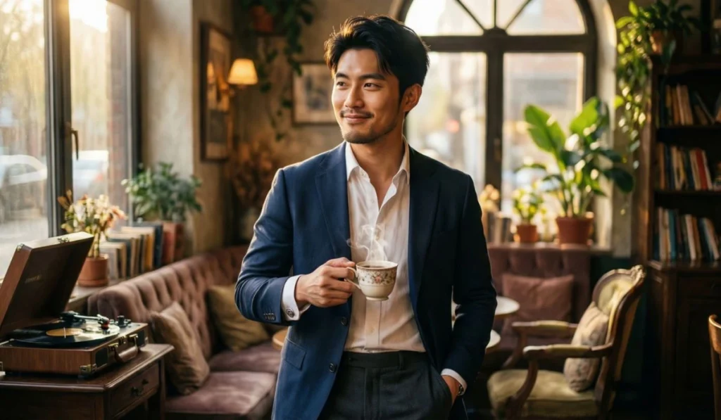 Unique Edward Pickup Lines