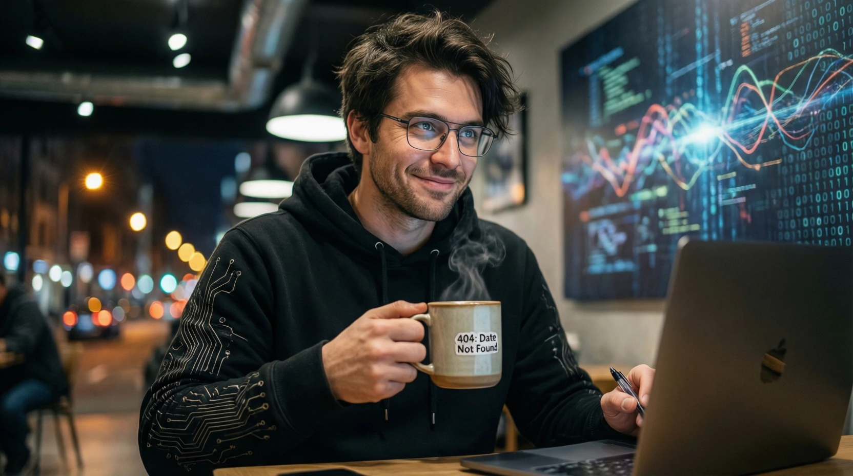 Algorithm Pickup Lines