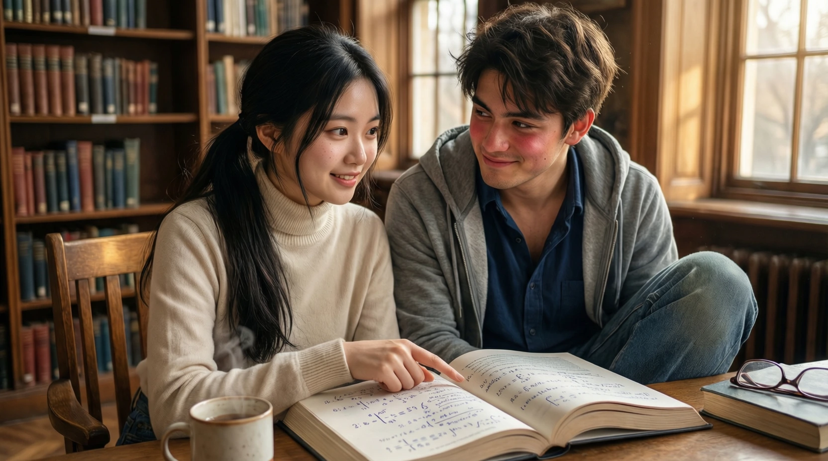 Calculus Pickup Lines