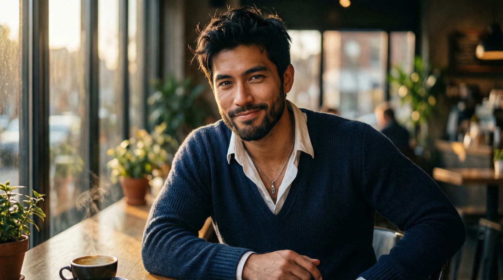 Greatest Pickup Lines