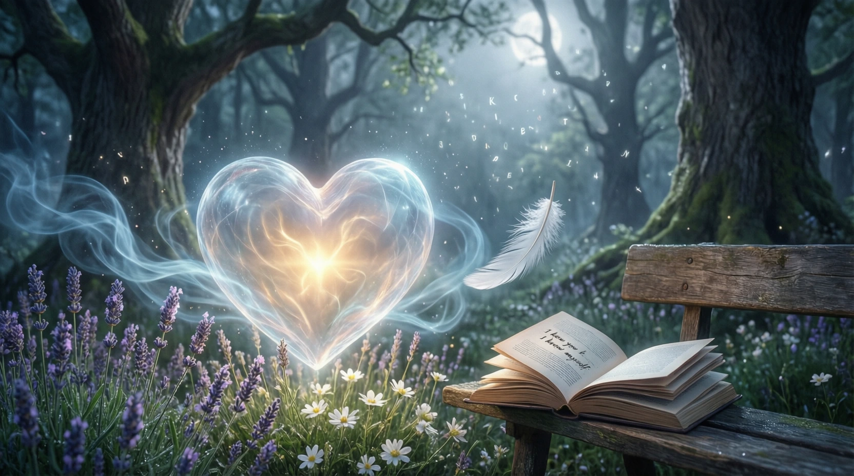 Personification Pickup Lines