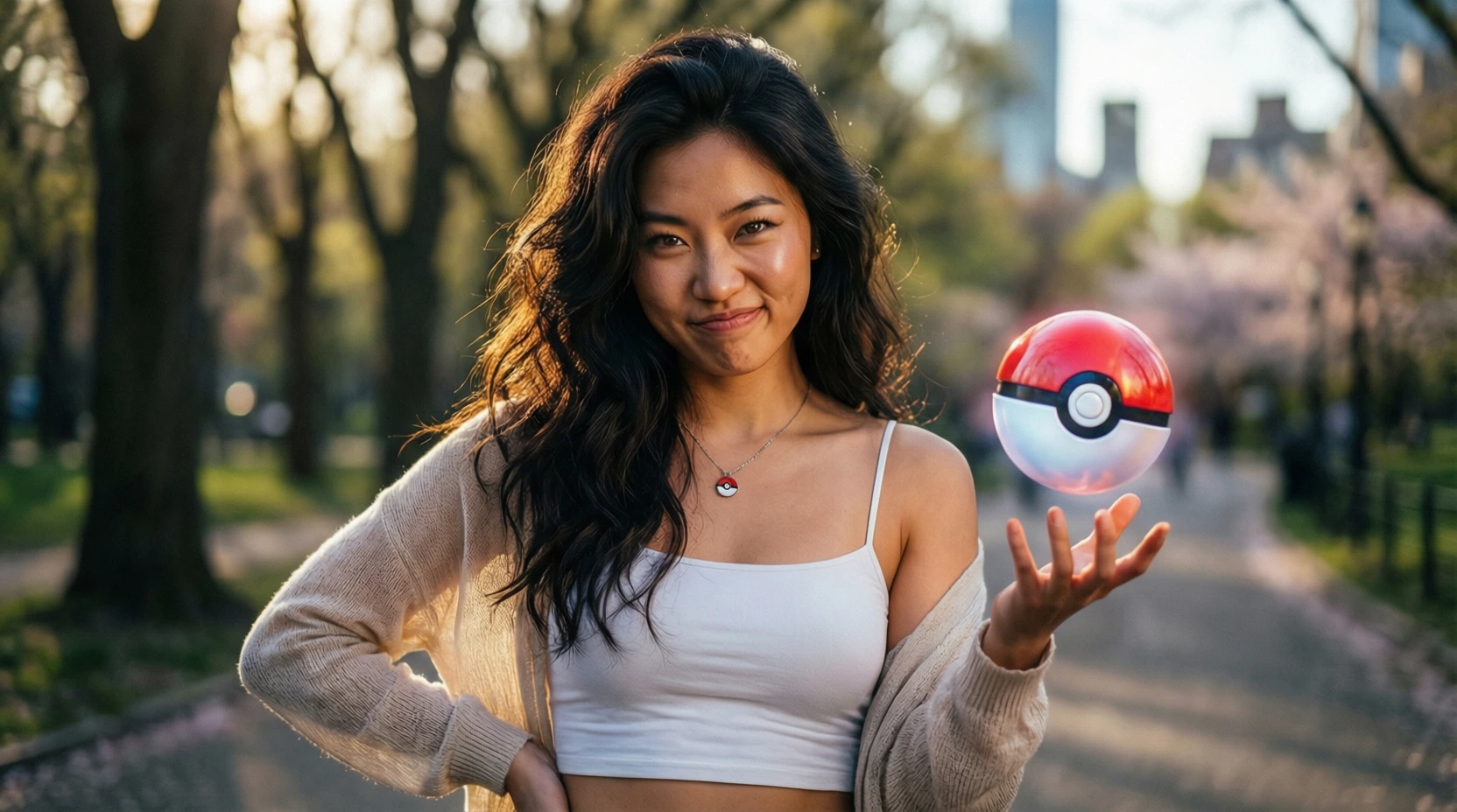 Pokemon Pickup Lines 