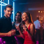 Bars Nightclubs Pick Up Lines