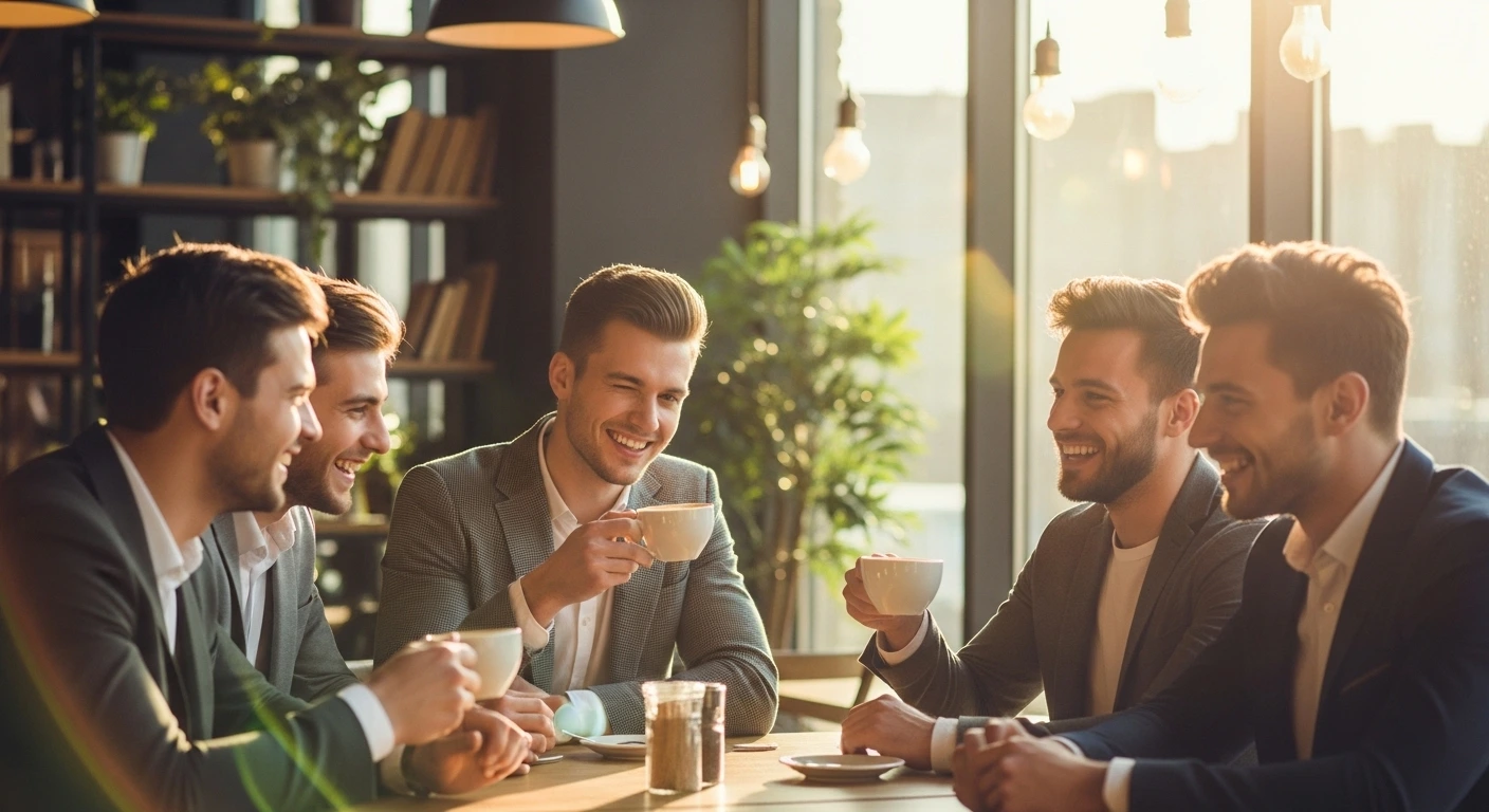 Boy Bands Pick Up Lines