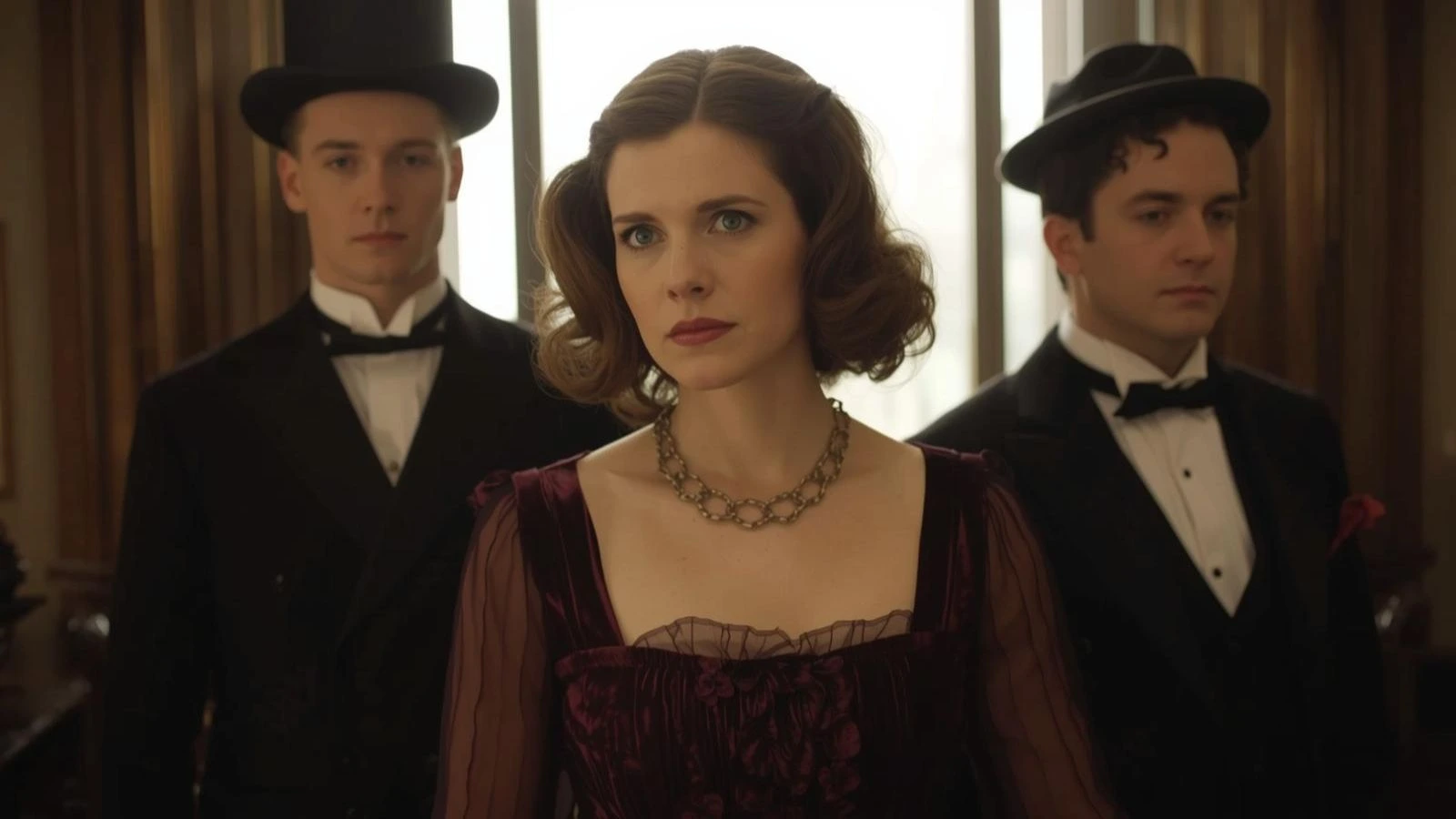 Downton Abbey Pick Up Lines