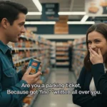 Grocery Store, Supermarket, Farmers Market