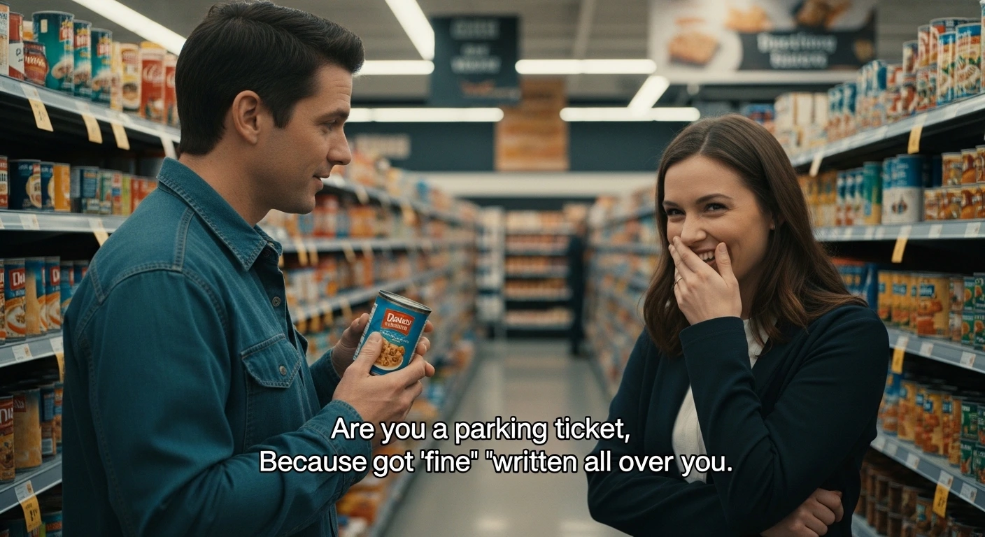 Grocery Store, Supermarket, Farmers Market