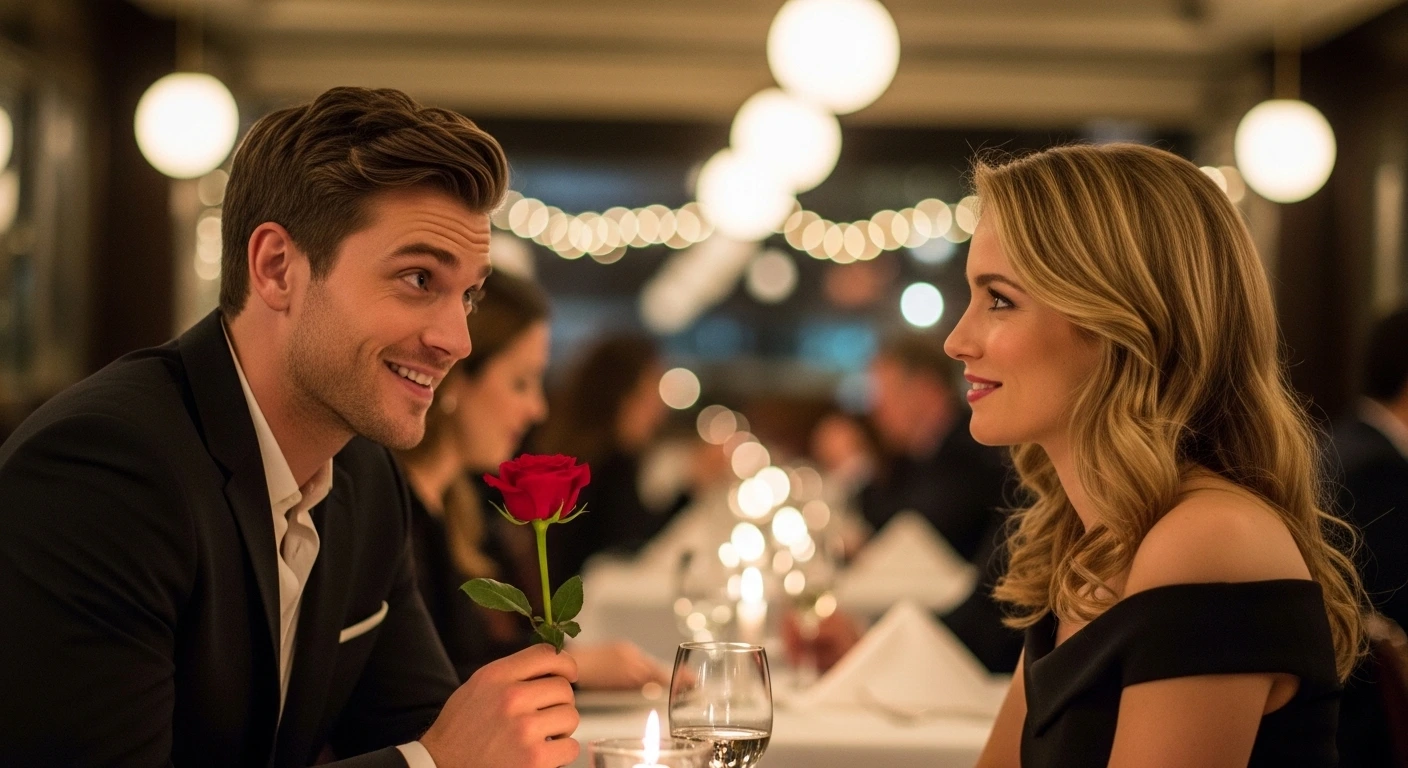 Hollywood Movies Pick Up Lines