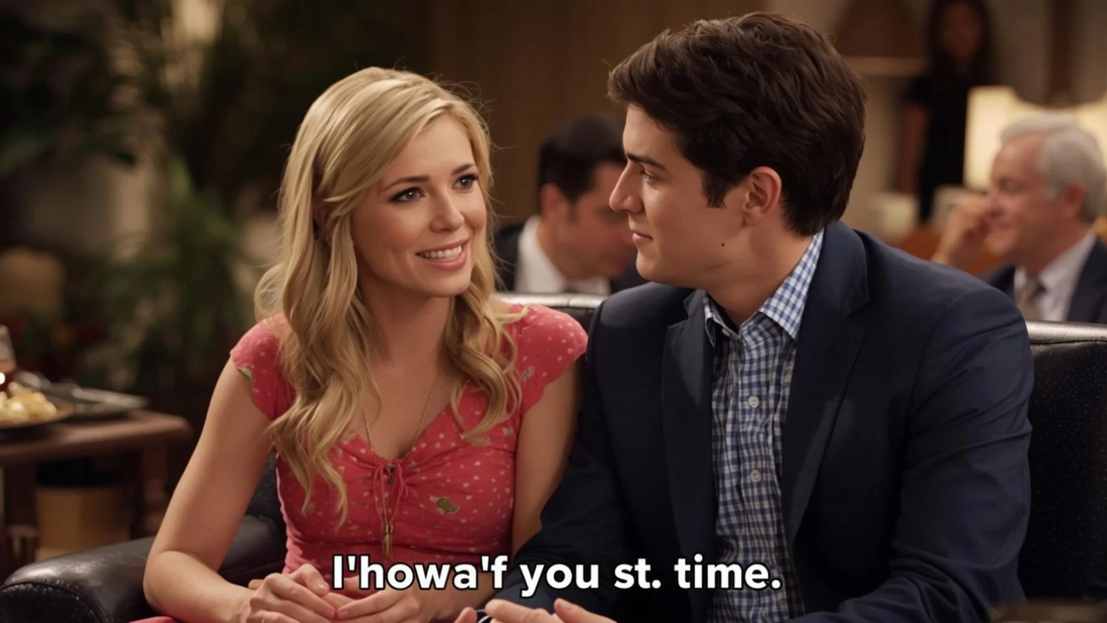 How I Met Your Mother Pick Up Lines