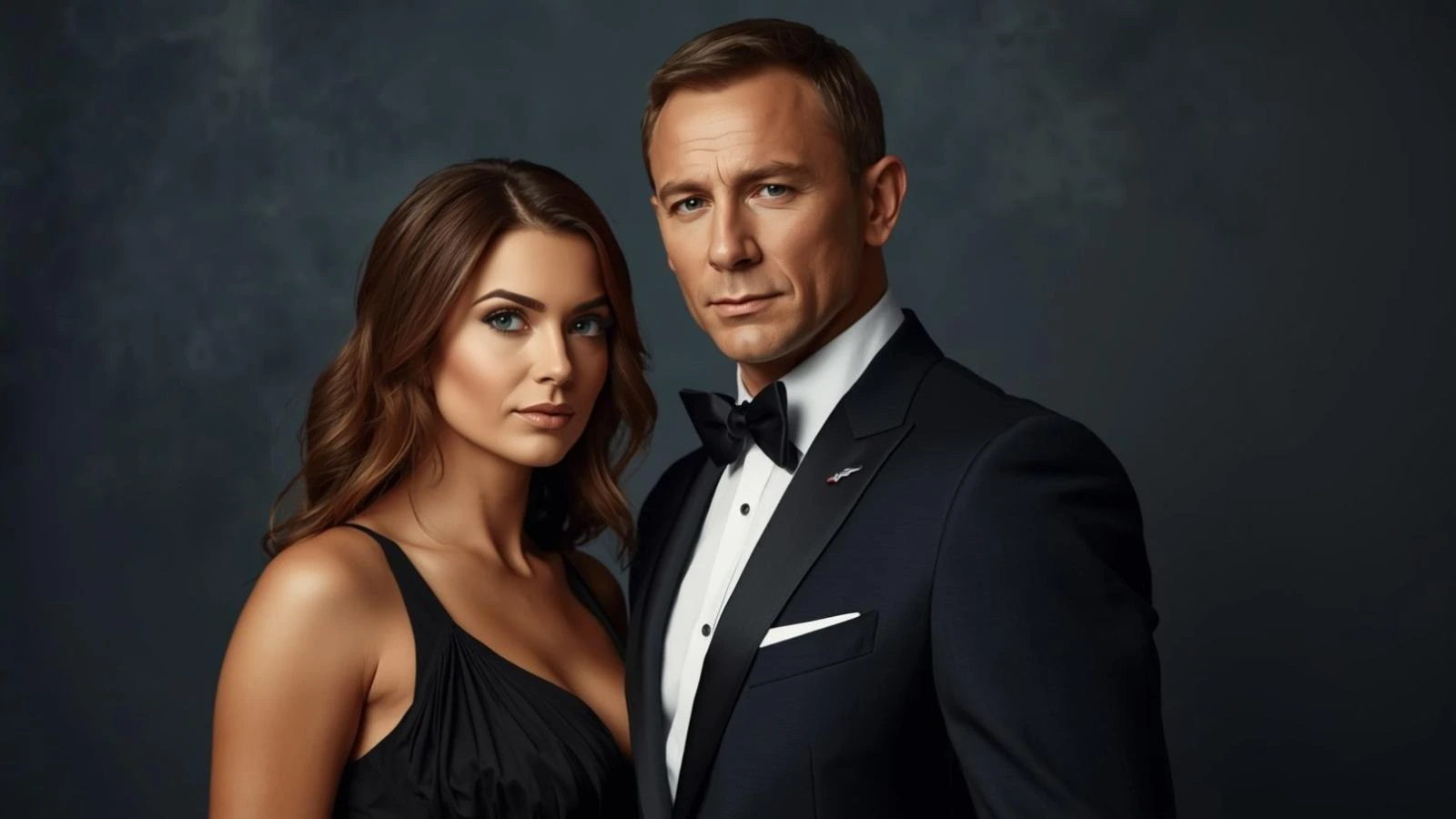 James Bond Spy Pick Up Lines