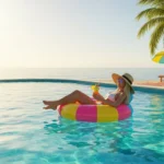 Poolside Beach Pick Up Lines