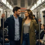 Public Transport Pick Up Lines