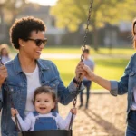 Single Parents Playground Pick Up Lines