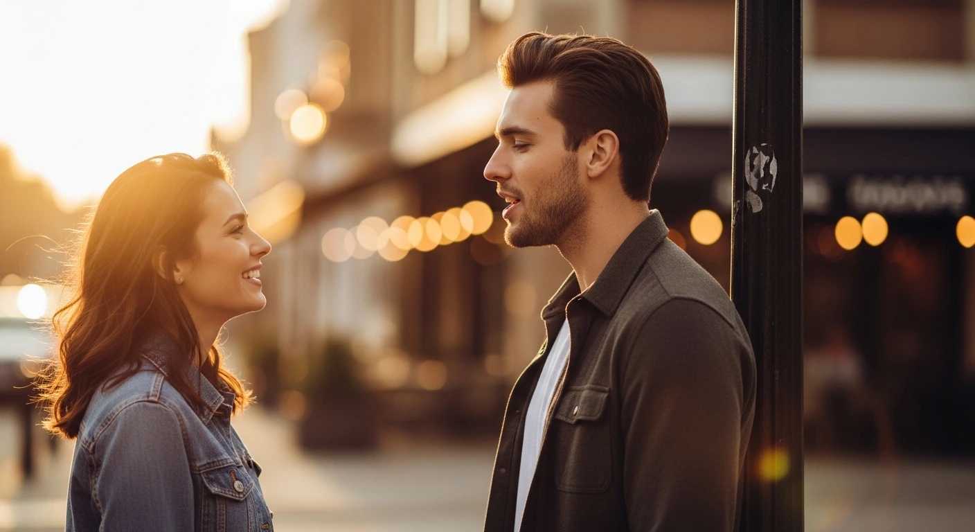 Song Lyric Pick Up Lines