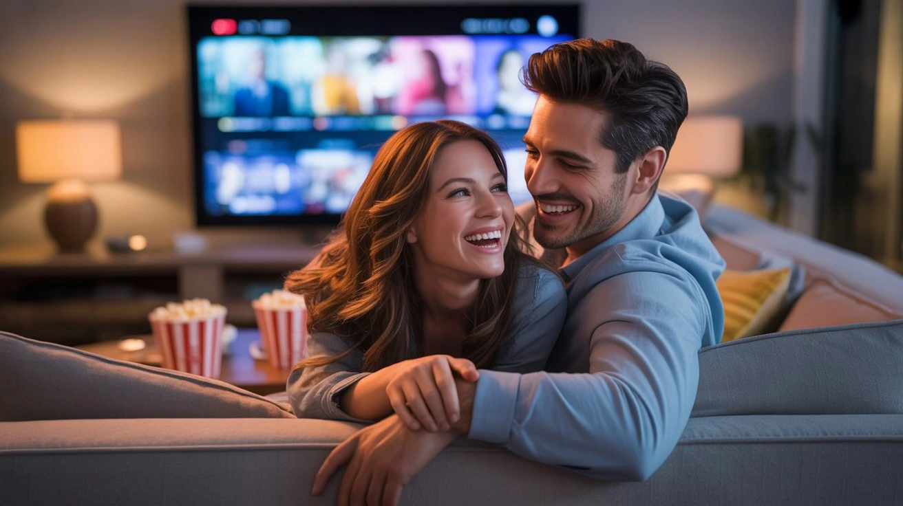 TV Shows Pick Up Lines