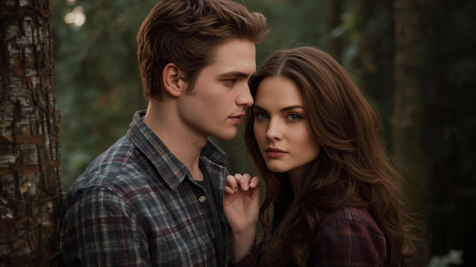 Twilight Pick Up Lines